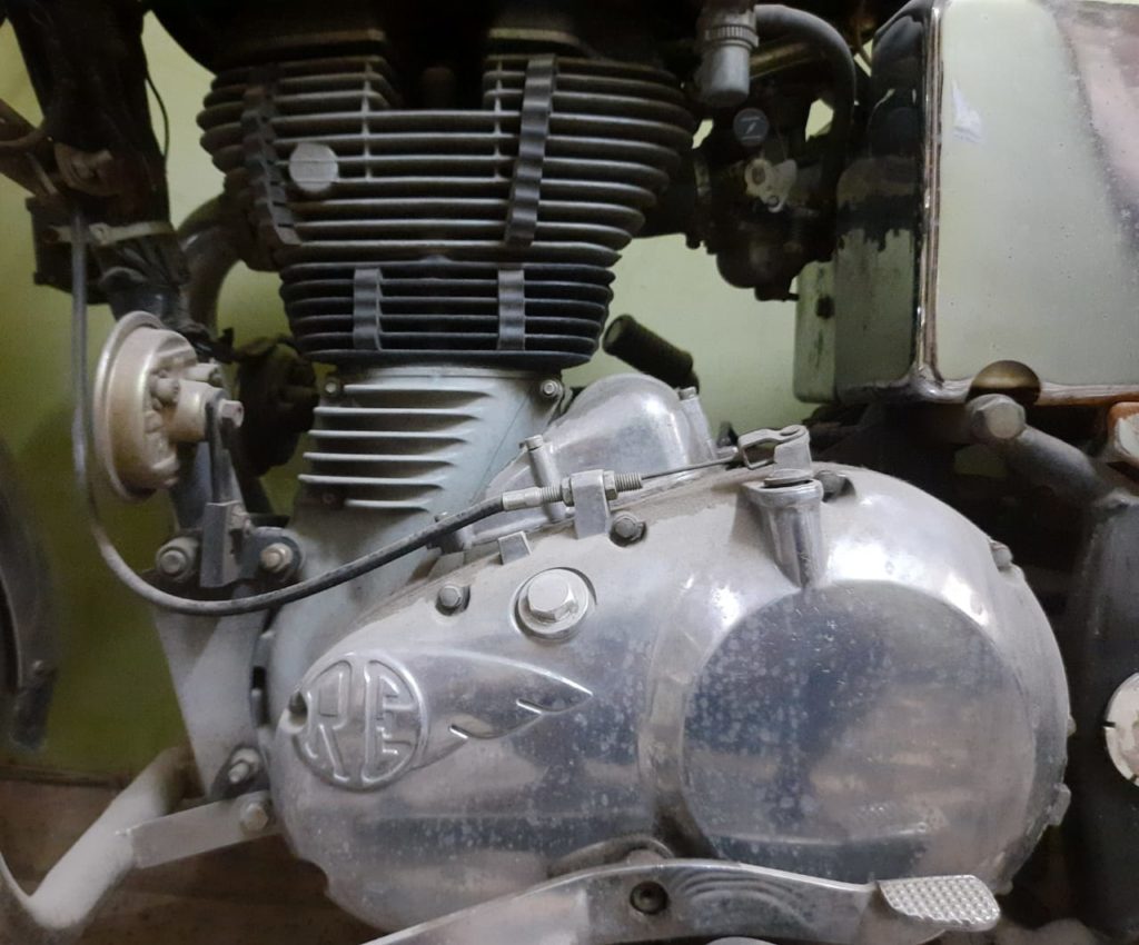 Why Do Motorcycle Engines Overheat?