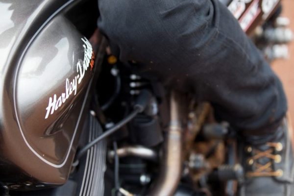 Do Motorcycle Engine Guards Work?