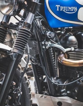 Do Motorcycle Oil Coolers Work?
