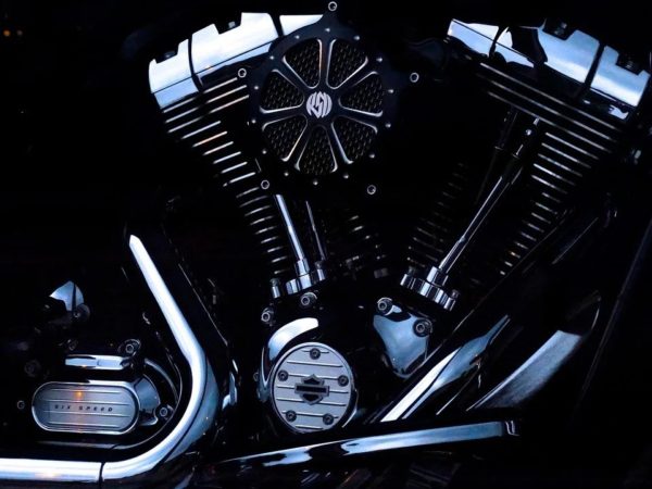 Why Do Motorcycle Engines Overheat?