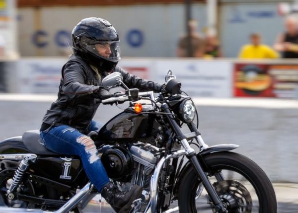Are Motorcycle Jeans Waterproof?