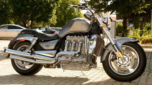 Should You Clean Your Motorcycle Exhaust Pipes?