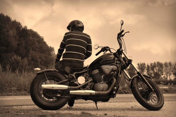 How Long Does it Take to Learn to Ride a Motorcycle?