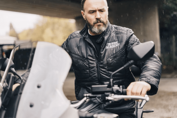 Do Motorcycle Jackets Run Small?
