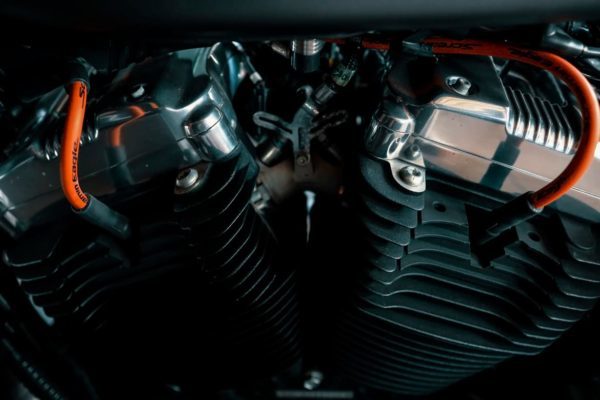 What is Coolant for Motorcycles?