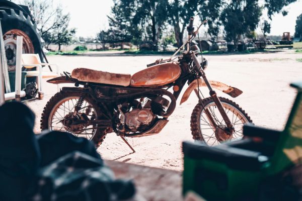 Do Motorcycle Dealers Buy Used Motorbikes?