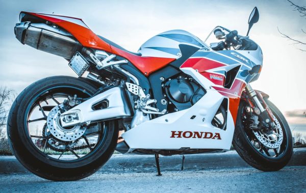 Why are Honda Motorcycles the Best?