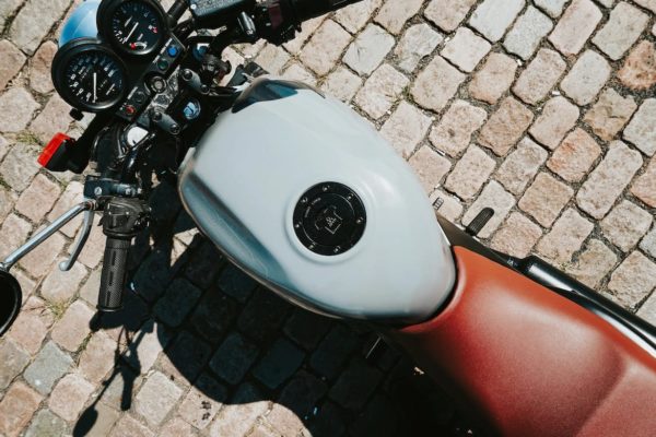 What to Put in a Motorcycle Gas Tank for Winter?