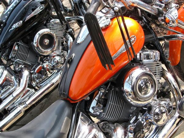 Is it Better to Store a Motorcycle With or Without Gas?
