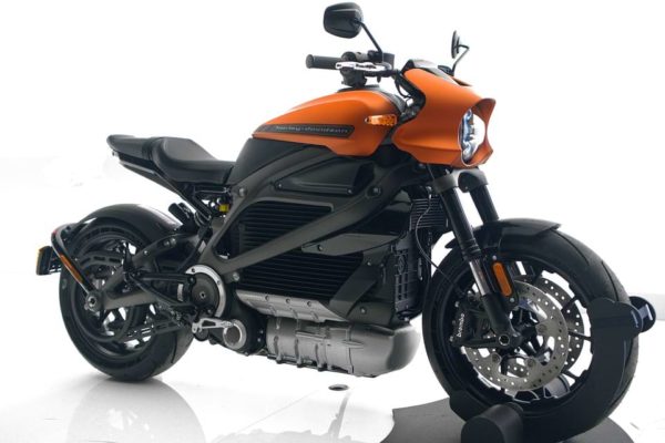 Does Harley Davidson Make an Electric Motorcycle?