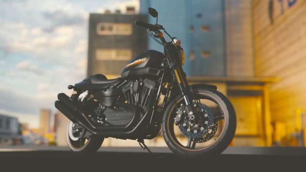 Why Do Motorcycles Hold their Value?