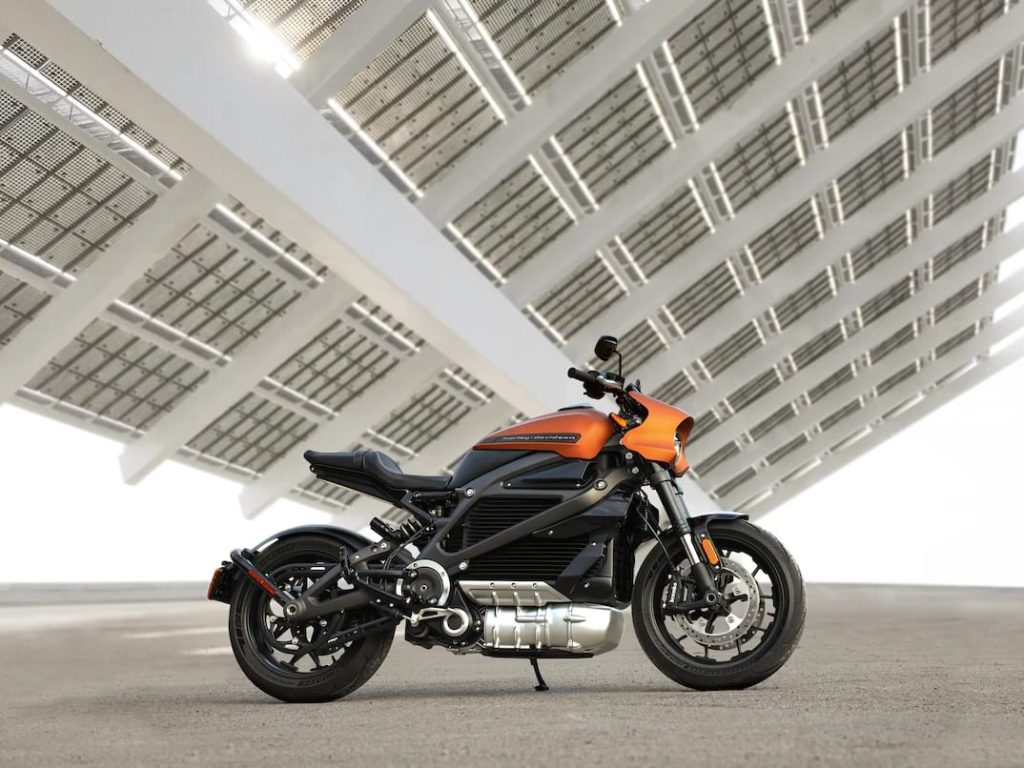 Do You Need to Register an Electric Motorcycle?