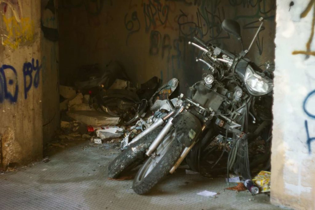 Can Cold Weather Damage a Motorcycle?