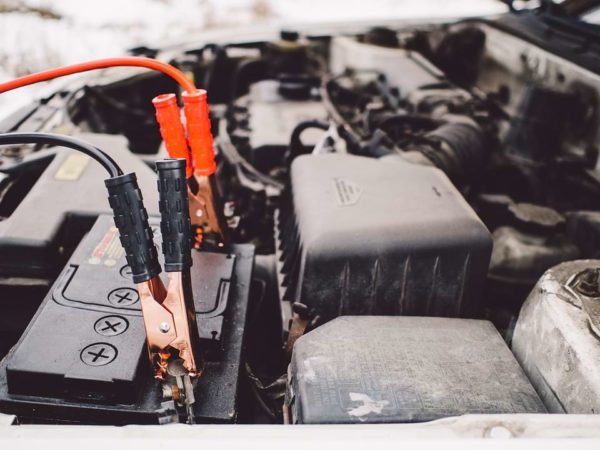 What Happens If You Charge a Motorcycle Battery With a Car Charger?