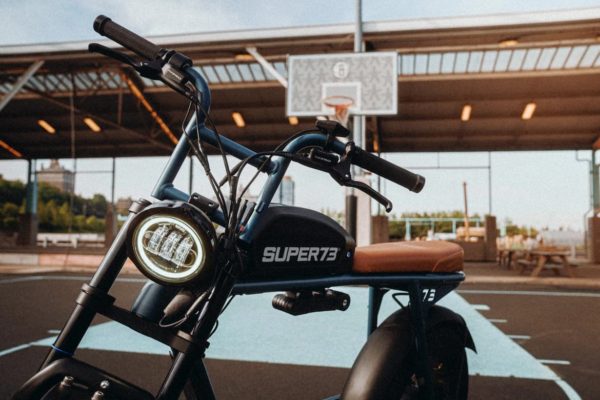 What is the Lifespan of an Electric Motorcycle?