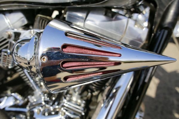Do Motorcycle Air Filters Need Oil?