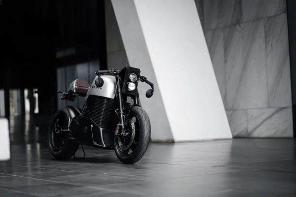 Can Electric Motorcycles Go on the Highway?