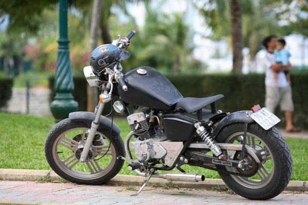 How Long Can a Motorcycle Sit Without a Fuel Stabilizer?