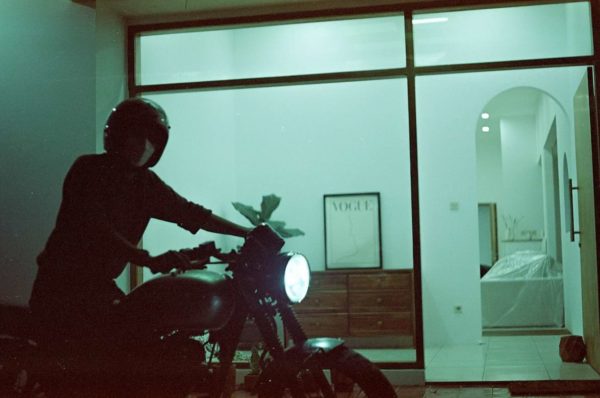 Is it Safer to Ride a Motorcycle at Night or During the Day?