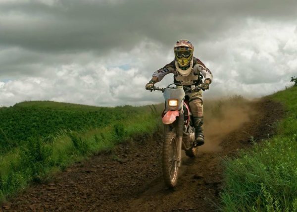 Why are Dirt Bikes Dangerous?
