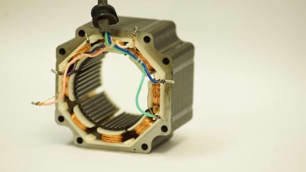 What Happens When the Stator on a Motorcycle Goes Bad?