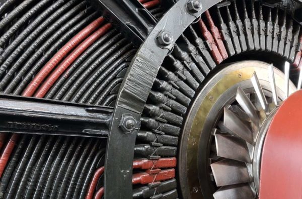 What Causes the Stator to Fail? 