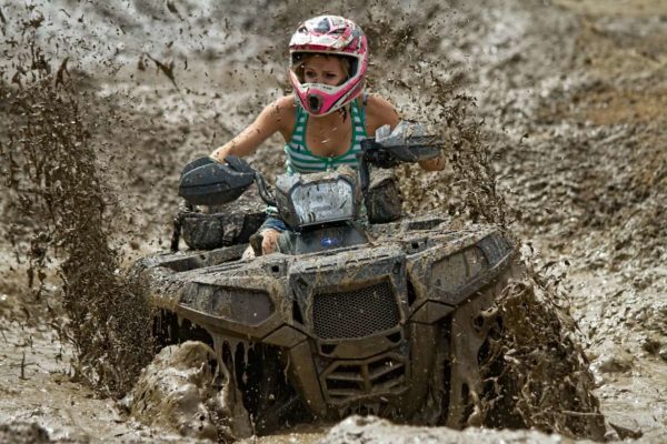 Why are ATV Prices So High?