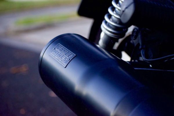 Do You Need a Catalytic Converter on a Motorcycle?
