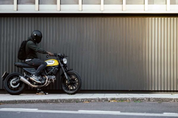 Top Motorcycle for 5 Feet Tall Riders?