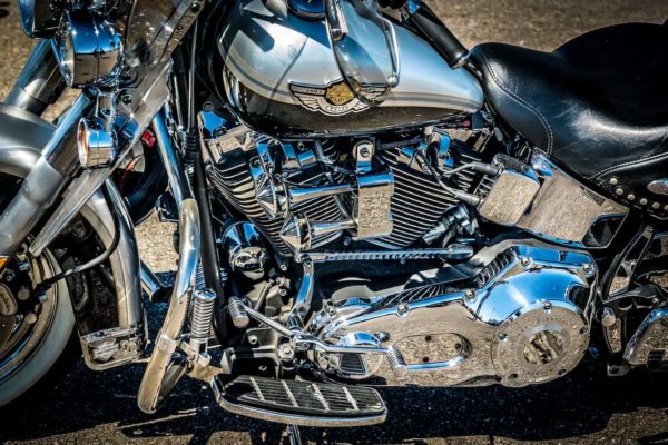 What is a Rectifier in a Motorcycle?