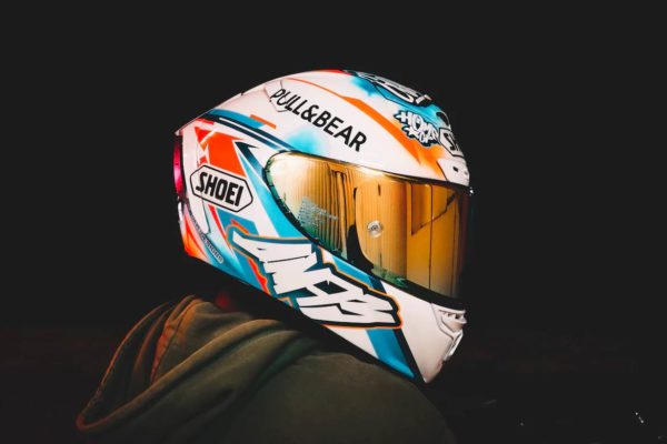 What is the Best Motorcycle Helmet Visor for Night Riding?