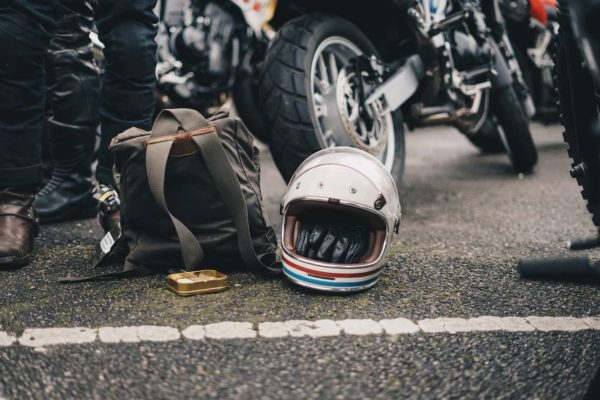 What are the Signs that Your Motorcycle Helmet is Too Tight or Too Loose?