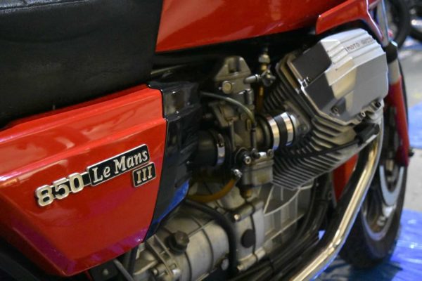 What are the Advantages and Disadvantages of a 125cc Motorbike Compared to Other Engine Sizes?