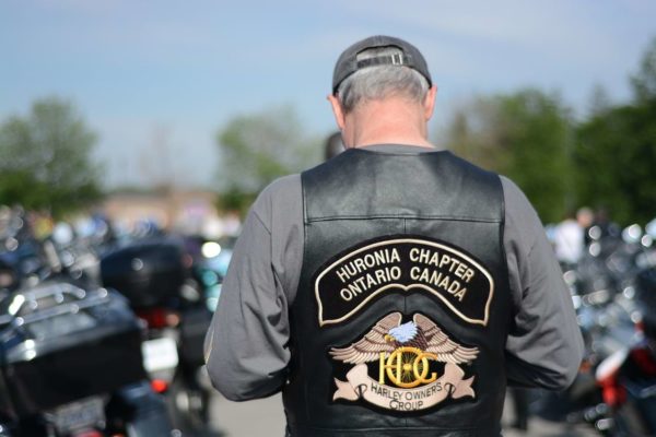 How Do You Clean and Care for Your Motorcycle Jersey?